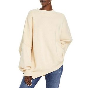 Free People Easy Street Tunic